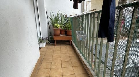 Foto 4 de Piso en venta en Agudes de Les-sta Eugenia, Santa Eugènia, Girona Capital