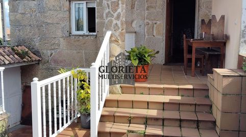 Foto 2 de Casa o xalet en venda a Coruxo - Oia - Saiáns, Vigo