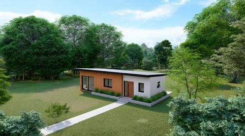 Foto 2 de Casa o chalet en venta en Zarzuela del Monte, Segovia