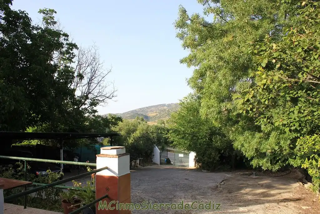 Casa rústica amb jardí en venda a 7 parcela 49, imagen 6