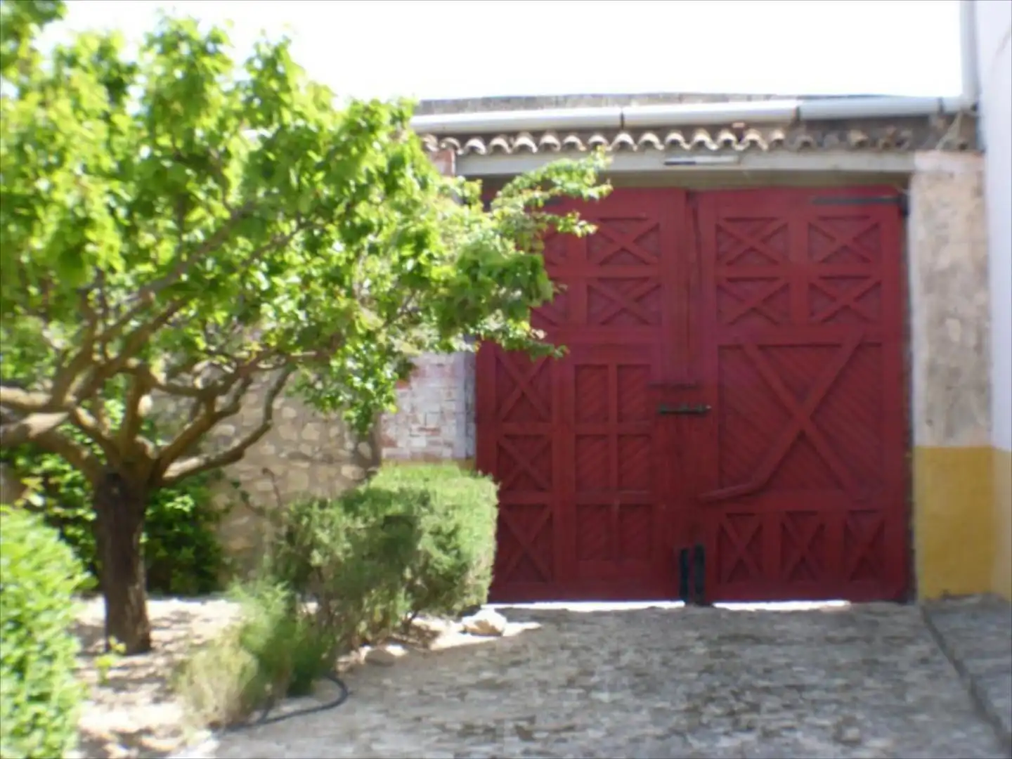 Terreny residencial en venda a Tibi, Ctra S. Vicente-Alcoy. Torrosellas, Polígono 1 parcela 25 + casa, imagen 40