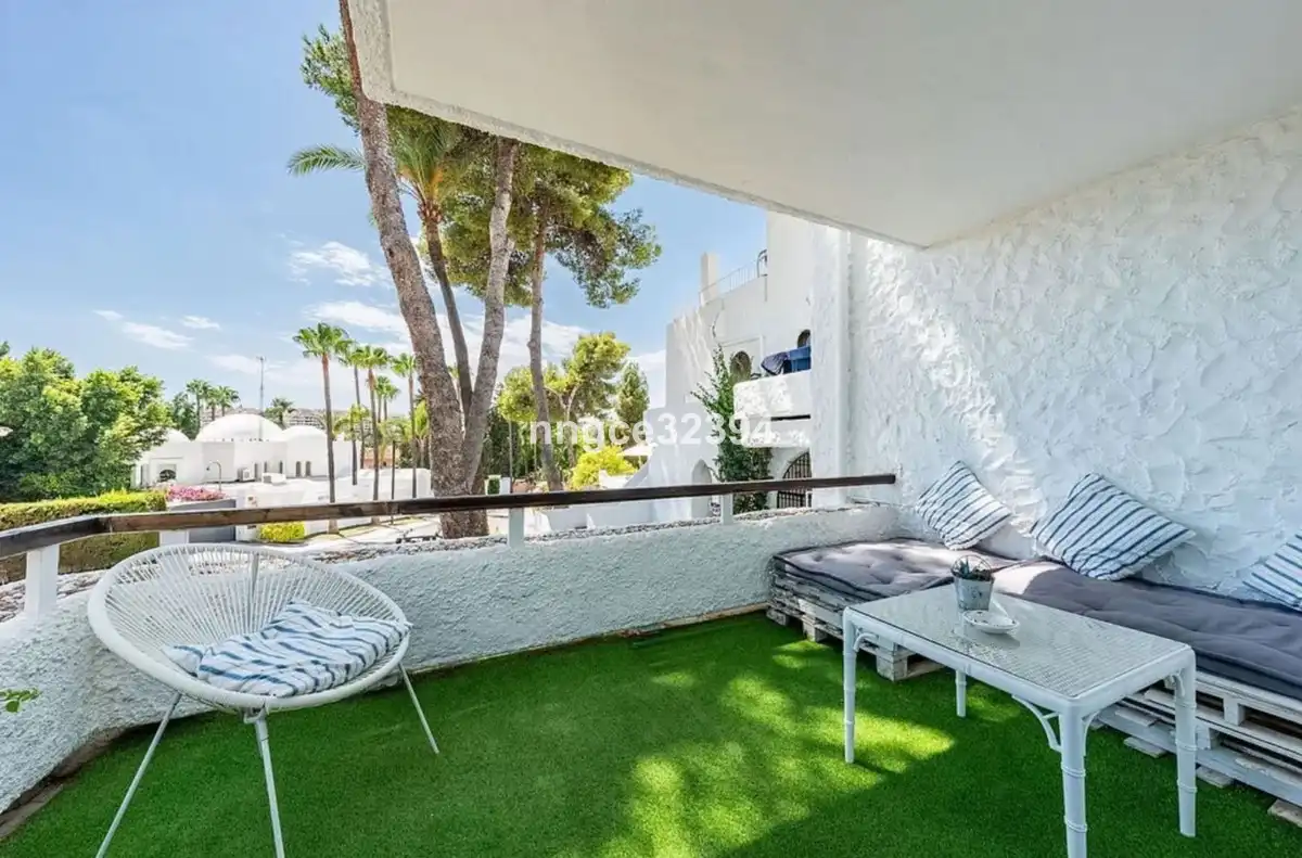 Appartamento con terrazza in vendita a Urbanización la Alzambra 11, imagen 9