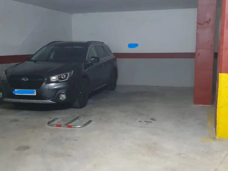 Parkplatz von Garage zur Miete in L'Ampolla