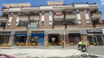 Exterior view of Flat for sale in Churriana de la Vega  with Air Conditioner, Heating and Terrace