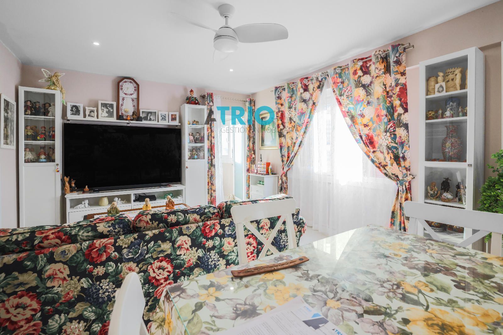 Bedroom of Flat for sale in Inca  with Terrace and Balcony