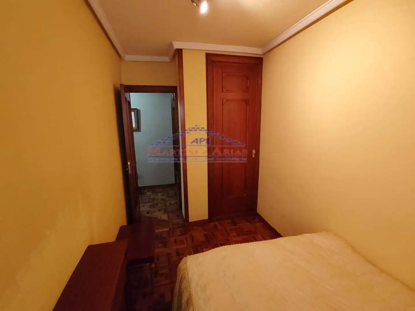 Appartamento con terrazza in vendita a Avenida de Madrid, imagen 29
