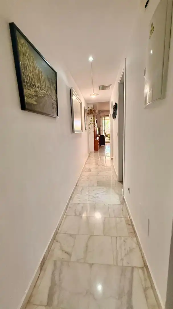 Flat for sale in Benalmádena  with Private garden, Terrace and Community pool