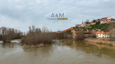 SE VENDE PEQUEÑO SOLAR EN SIMANCAS CON PROYECTO, immagine 5