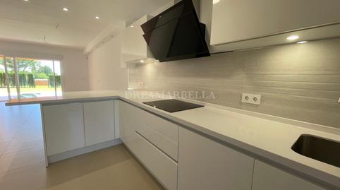 Photo 5 of Single-family semi-detached for sale in Benahavís pueblo, Benahavís