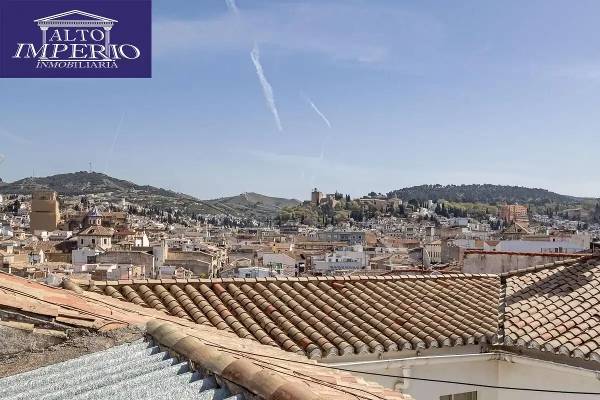 Dúplex amb terrassa en venda a Ronda, imagen 27