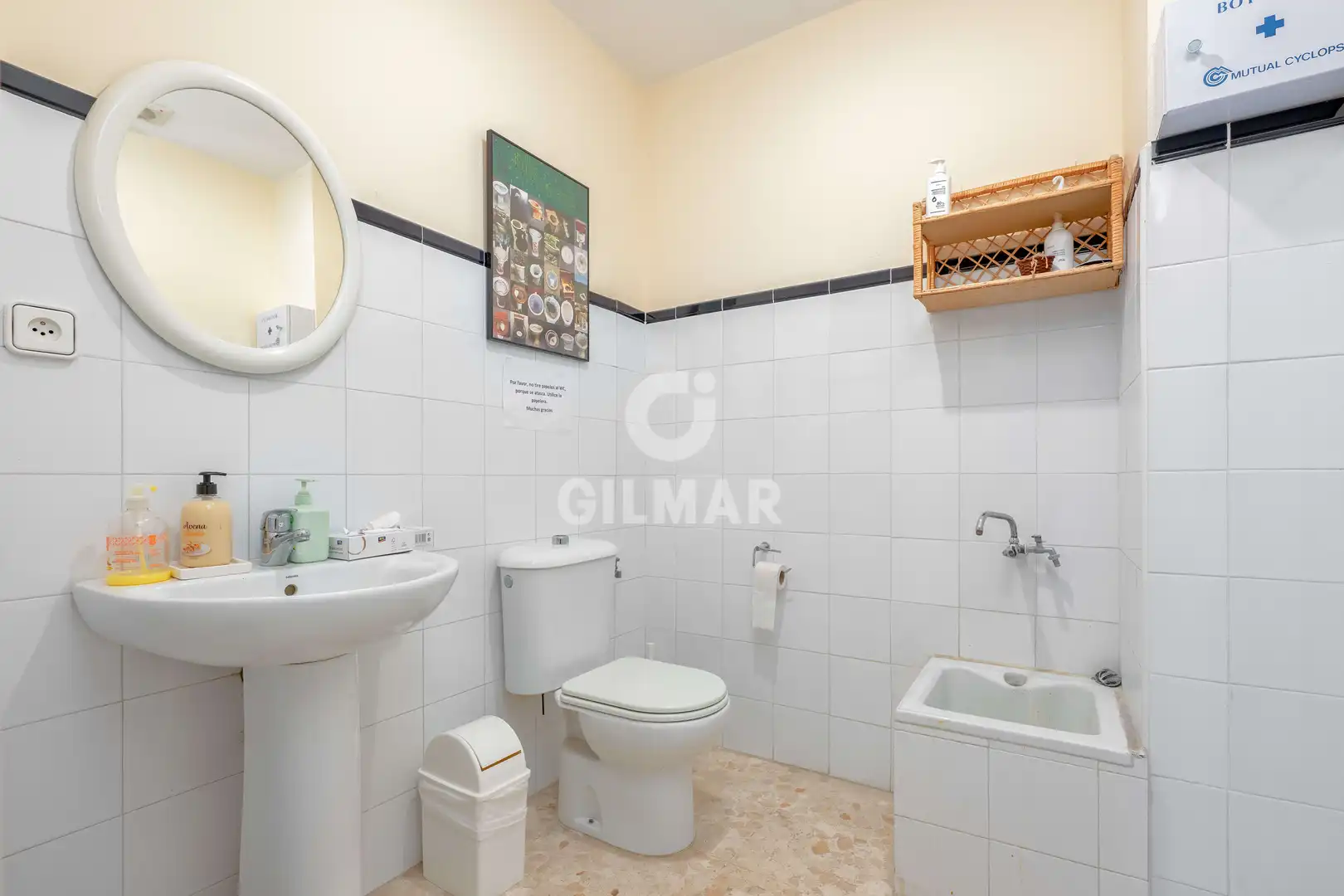 Gewerbefläche zum Verkauf in Crevillet - Pinar Alto, imagen 30