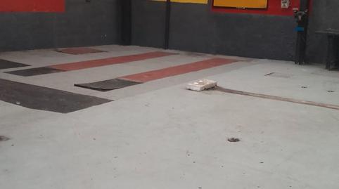 Foto 4 von Fabrikhallen zum Verkauf in La Requera-las Travesias, La Felguera, Langreo