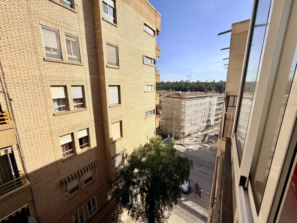 Ático en venta en Carrer Juan Caracena Miralles, Camí dels Magros - Casablanca