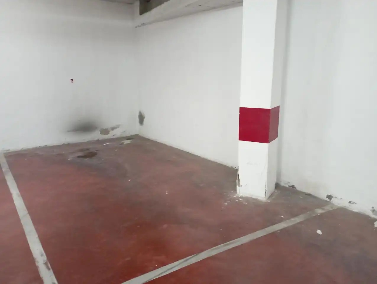 Aparcament en venda a Carrer Reis Catòlics 1, imagen 3