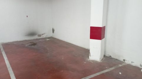 VENTA PLAZA GARAJE CENTRICA, imatge 3