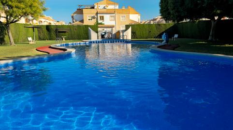 Foto 2 de Casa adosada en venda a Calle Victor Garcia Villalgordo, 169, Zona Carrefour - Urbanizaciones, Alicante