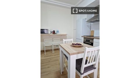 Foto 5 de Piso de alquiler en L'Illa Perduda, Valencia Capital