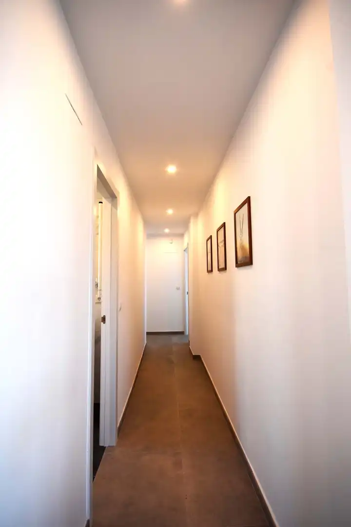 Casa o chalet en venta en Calpe / Calp con Aire acondicionado, Jardín privado y Terraza
