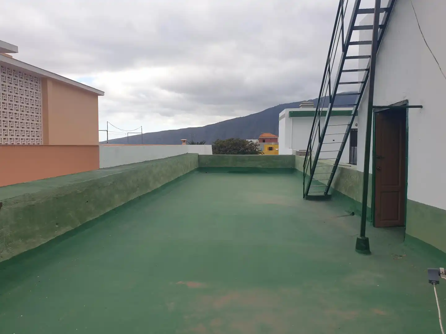 Terraced house with garden for sale in Arafo, imagen 7