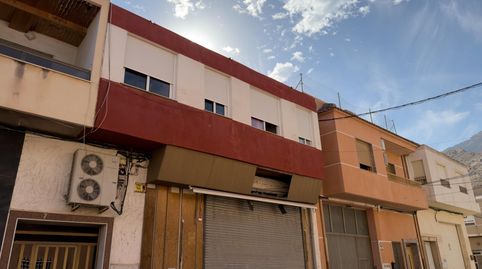 Edificio completo en venta en el centro de Cox  380 m2 construidos, local  3 viviendas, imagen 4