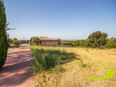 Terrains et parcelles à vendre à Peralada