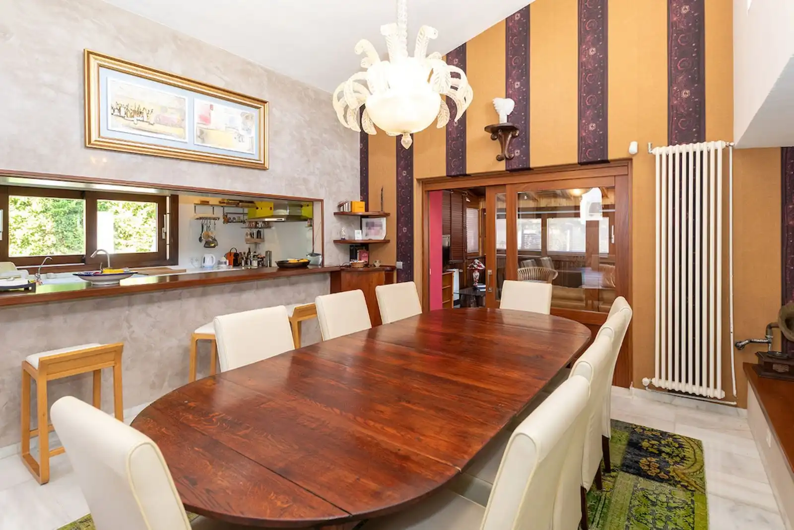 Villa mit Pool zum Verkauf in Avenida Valle del Golf 142, imagen 10