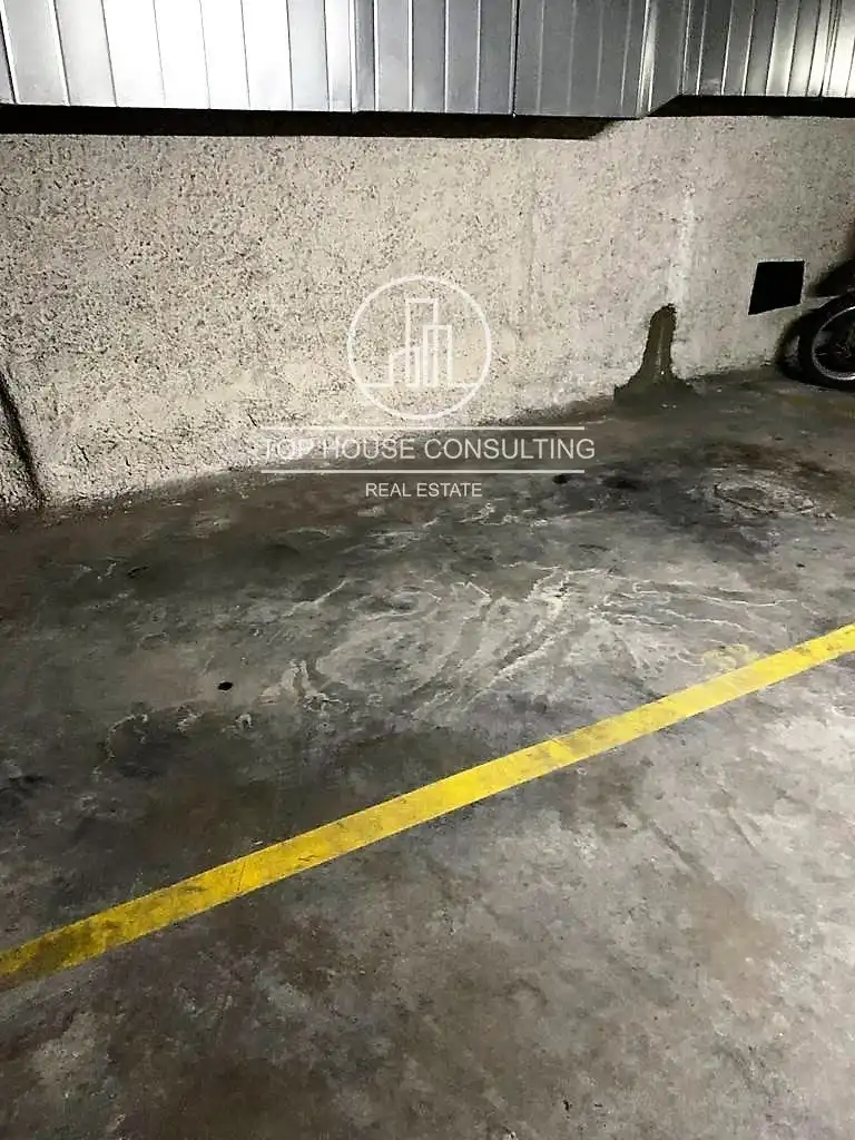 Aparcament de Garatge en venda en Arenys de Mar