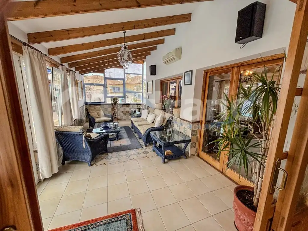Villa mit Terrasse zum Verkauf in Rincón de Loix, imagen 15