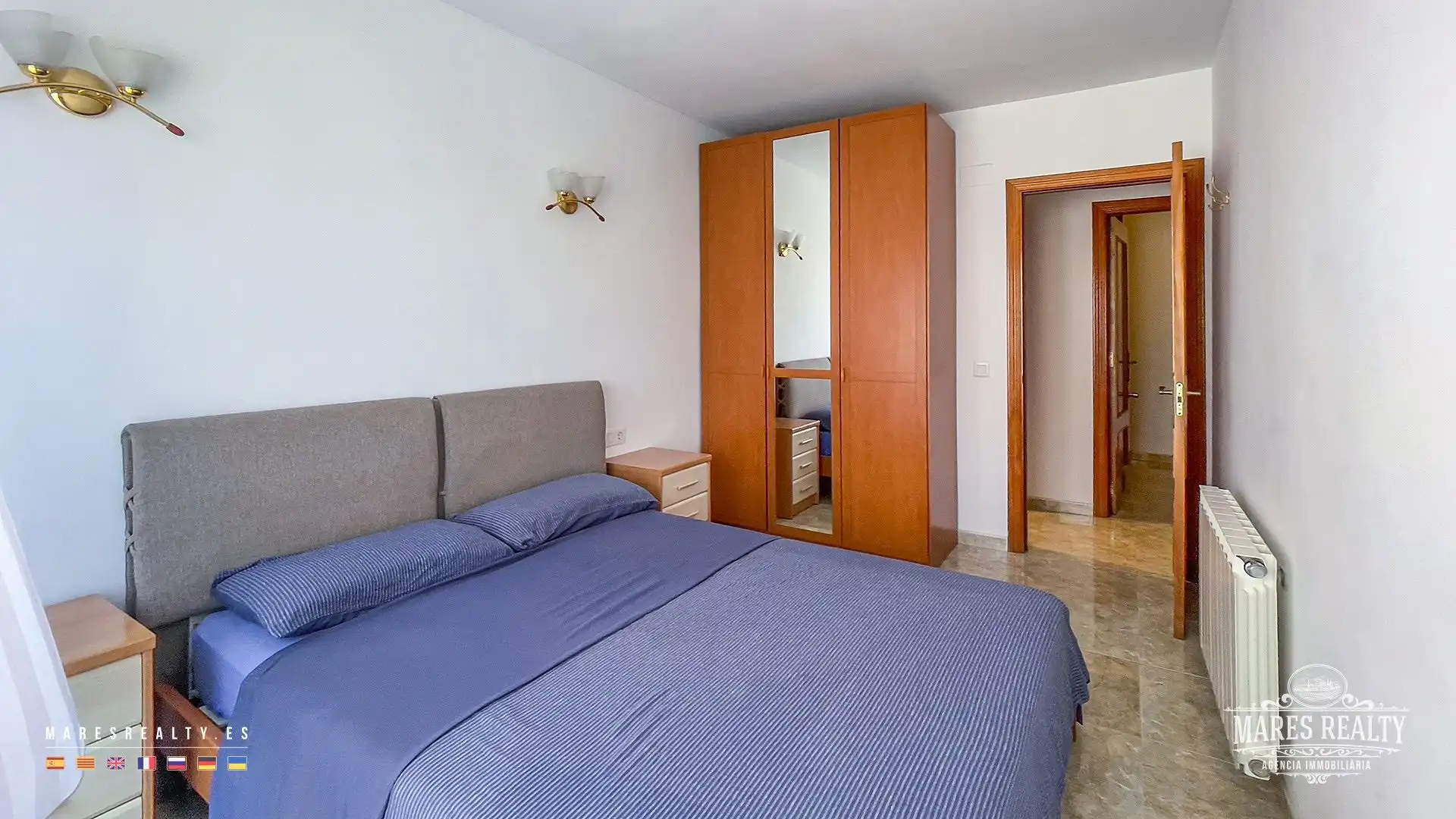 Appartamento con piscina in vendita a Fenals, imagen 6