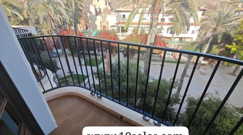 Foto 2 de Pis en venda a Orihuela ciudad, Alicante