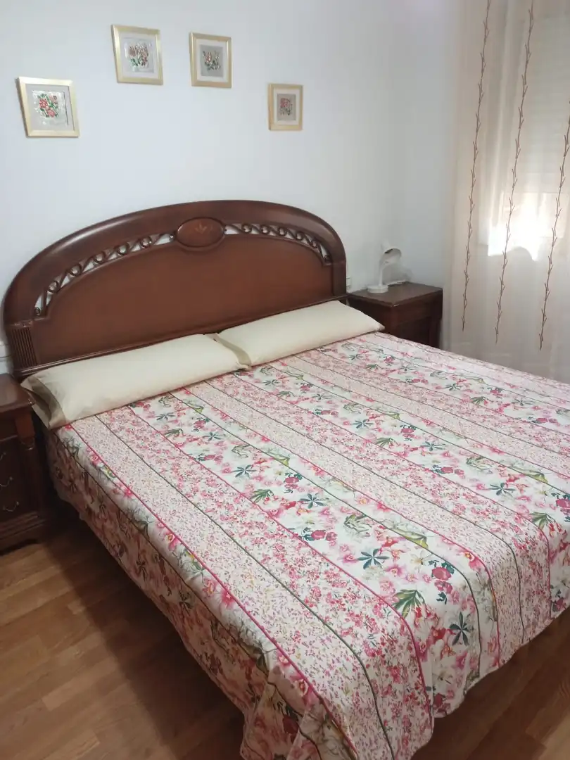 Appartamento con terrazza in affitto a Carrer Almirante Antequera, imagen 2