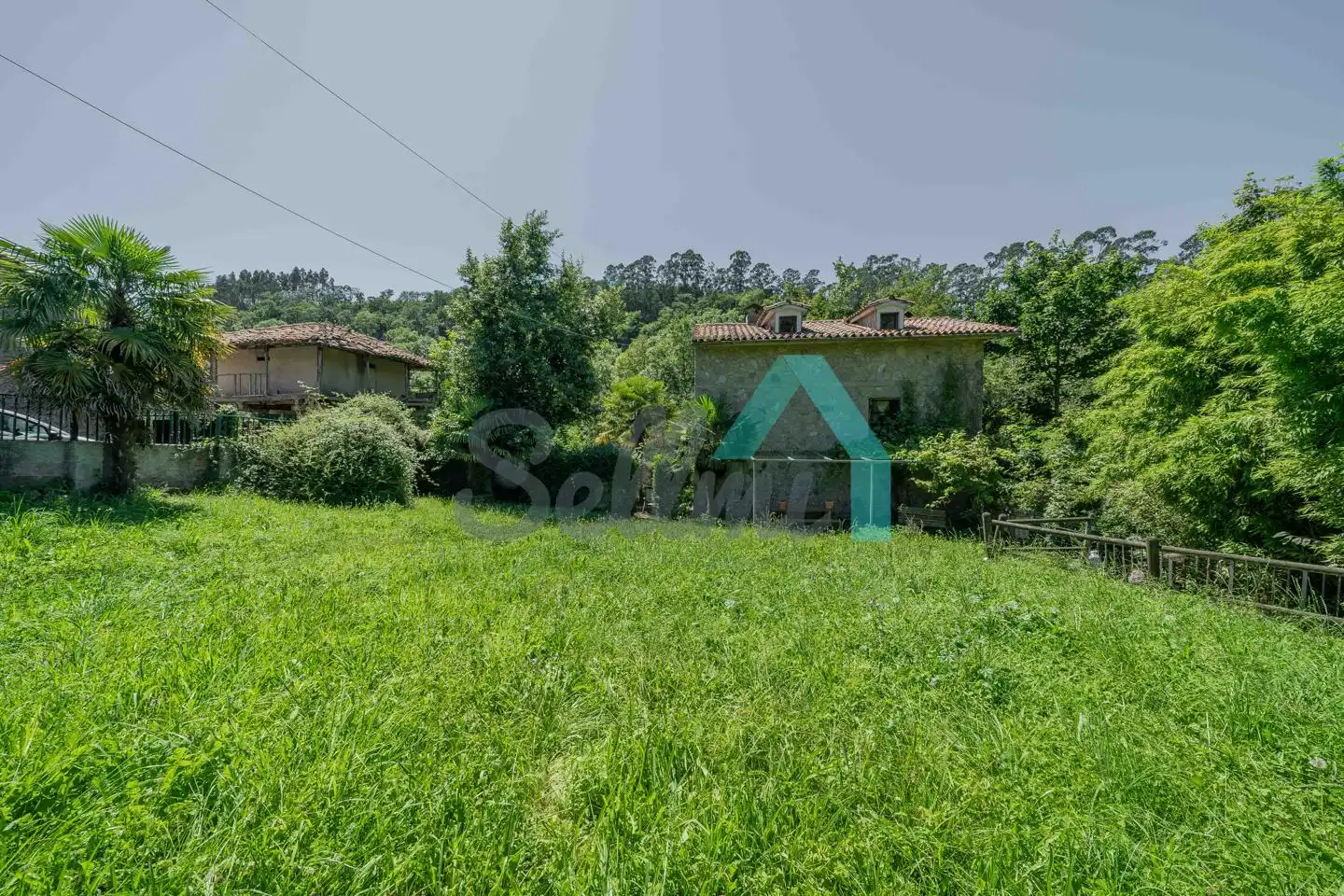 House with garden for sale in Casquita, imagen 32