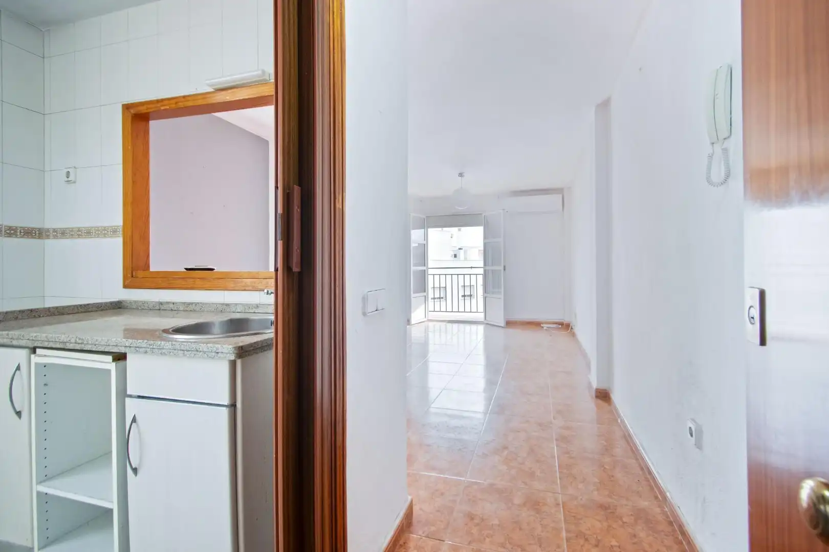 Piso en venta en San Pablo - Santa Justa