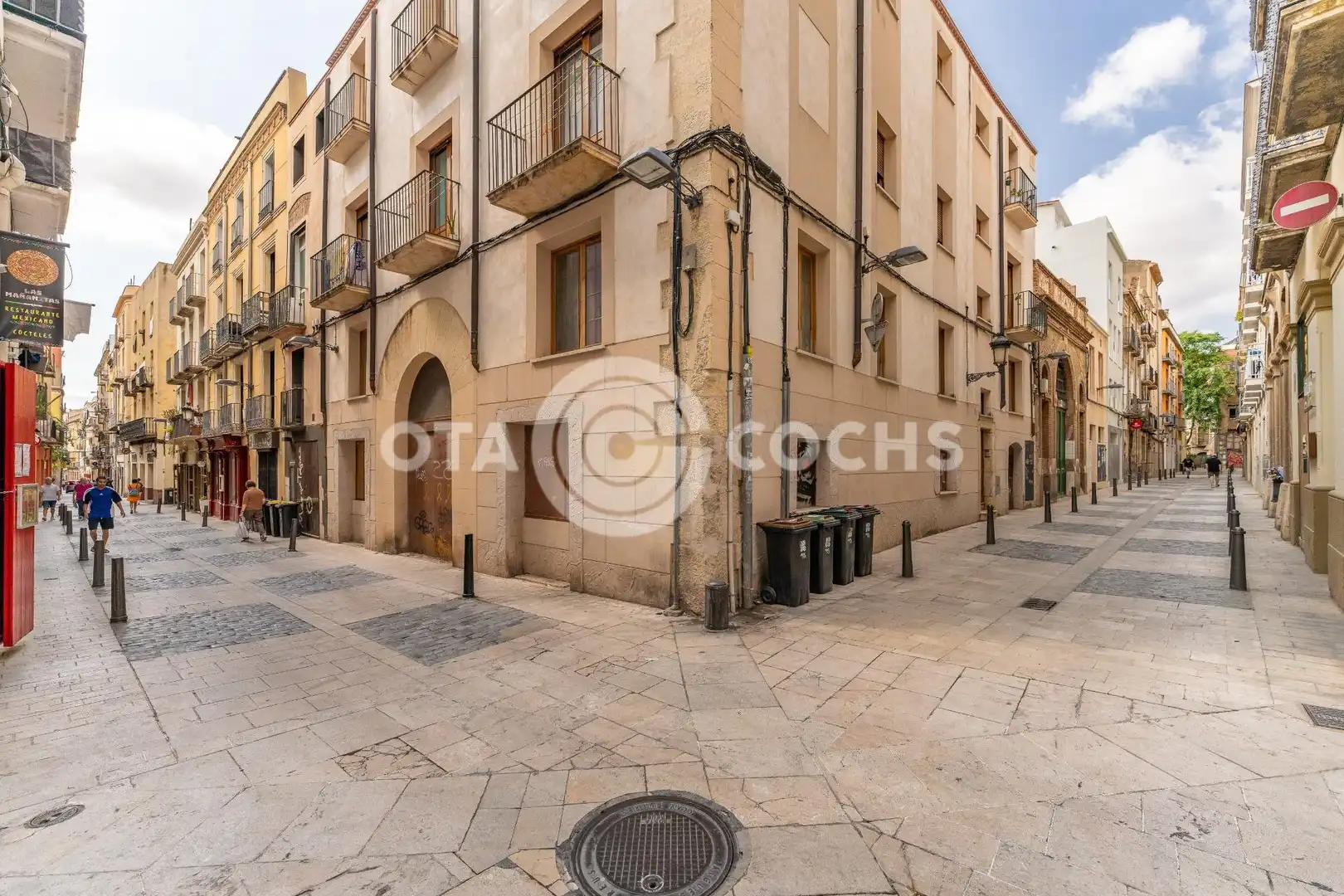 Residential for sale in Calle santa anna, imagen 94