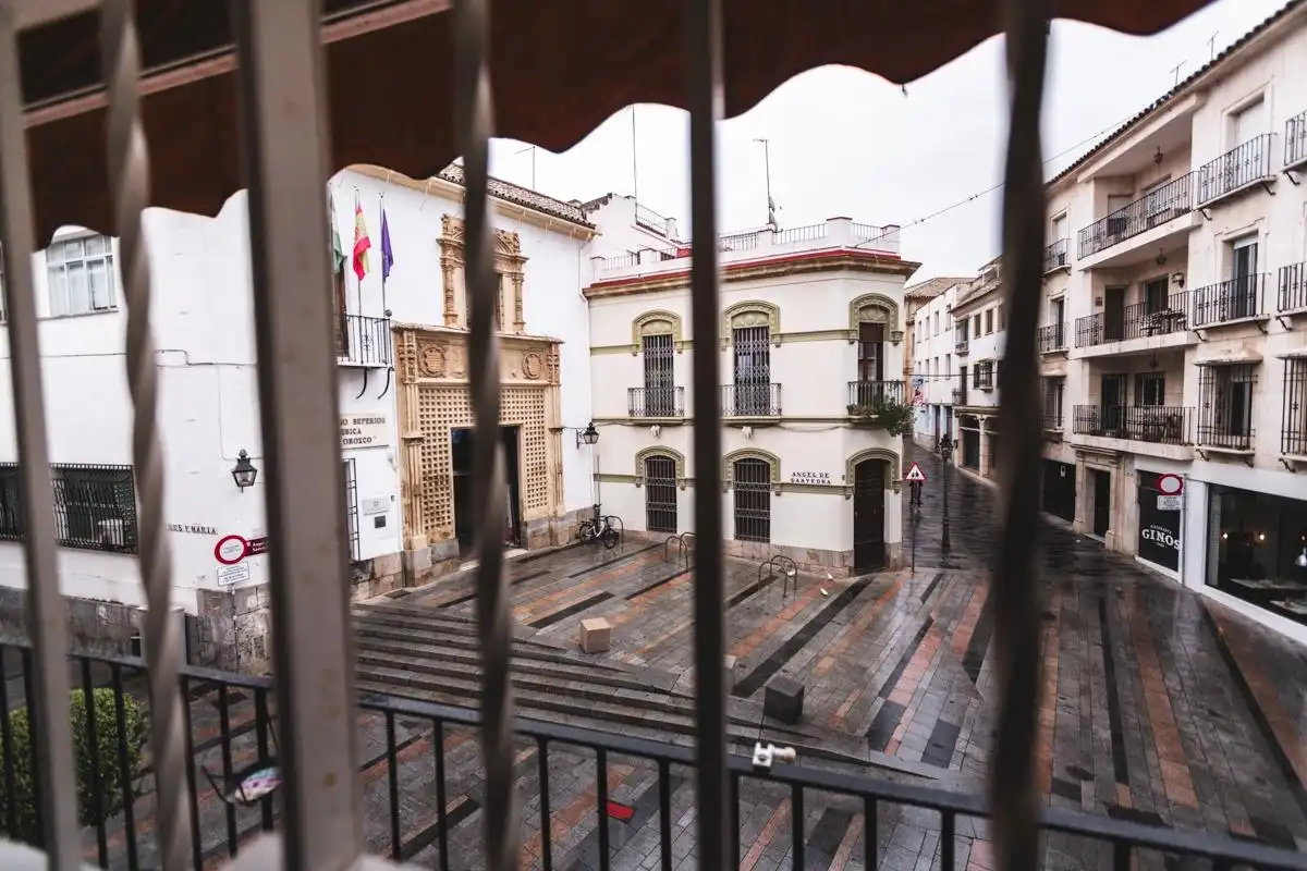 Wohnung mit Terrasse zum Verkauf in ANGEL DE SAAVEDRA, imagen 57