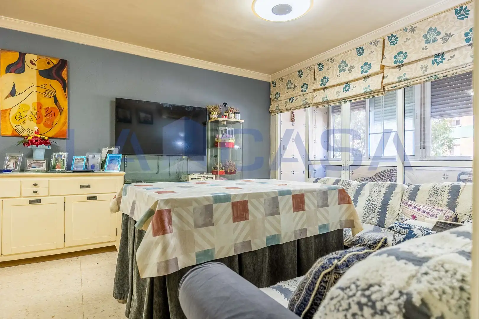 Piso en venta en Sevilla con Terraza