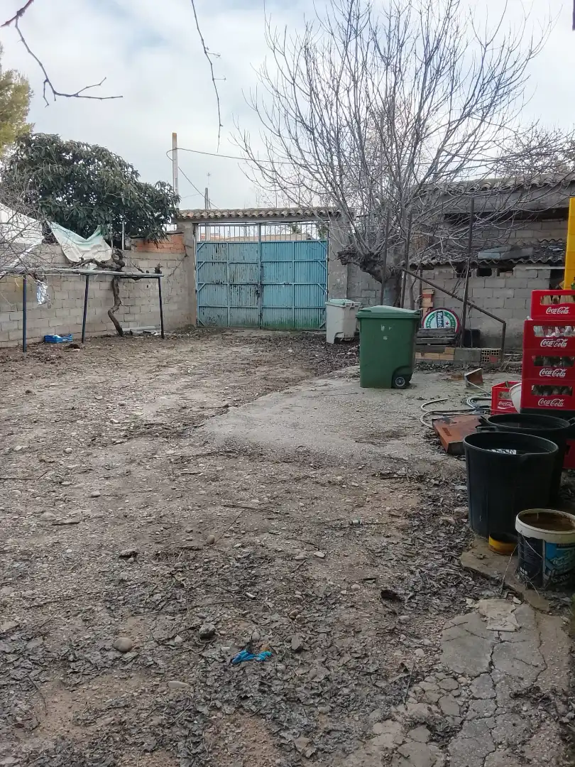 Casa o xalet en venda en Pozorrubielos de la Mancha amb Calefacció, Moblat i Forn