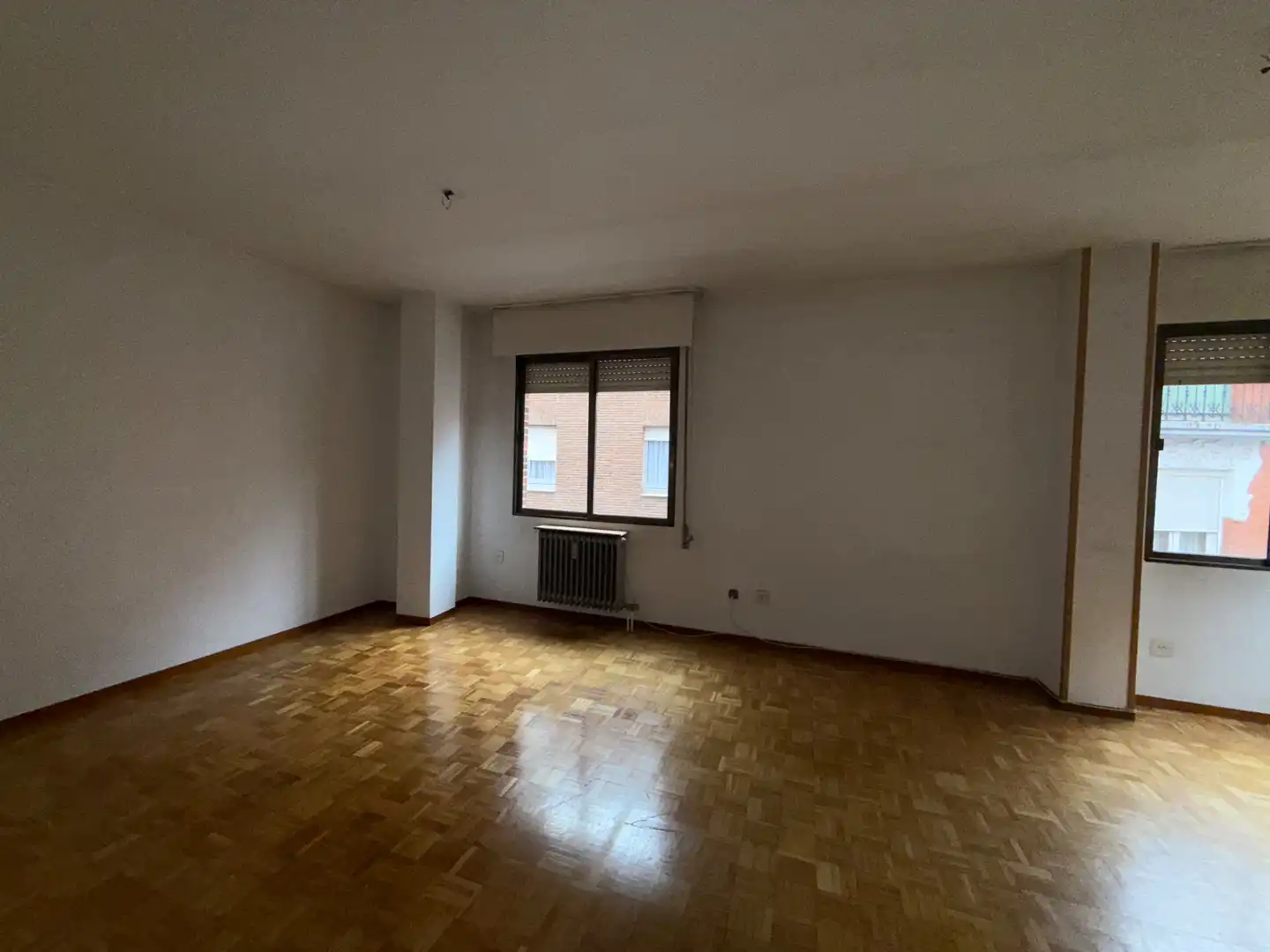 Habitación de Piso en venta en Benavente