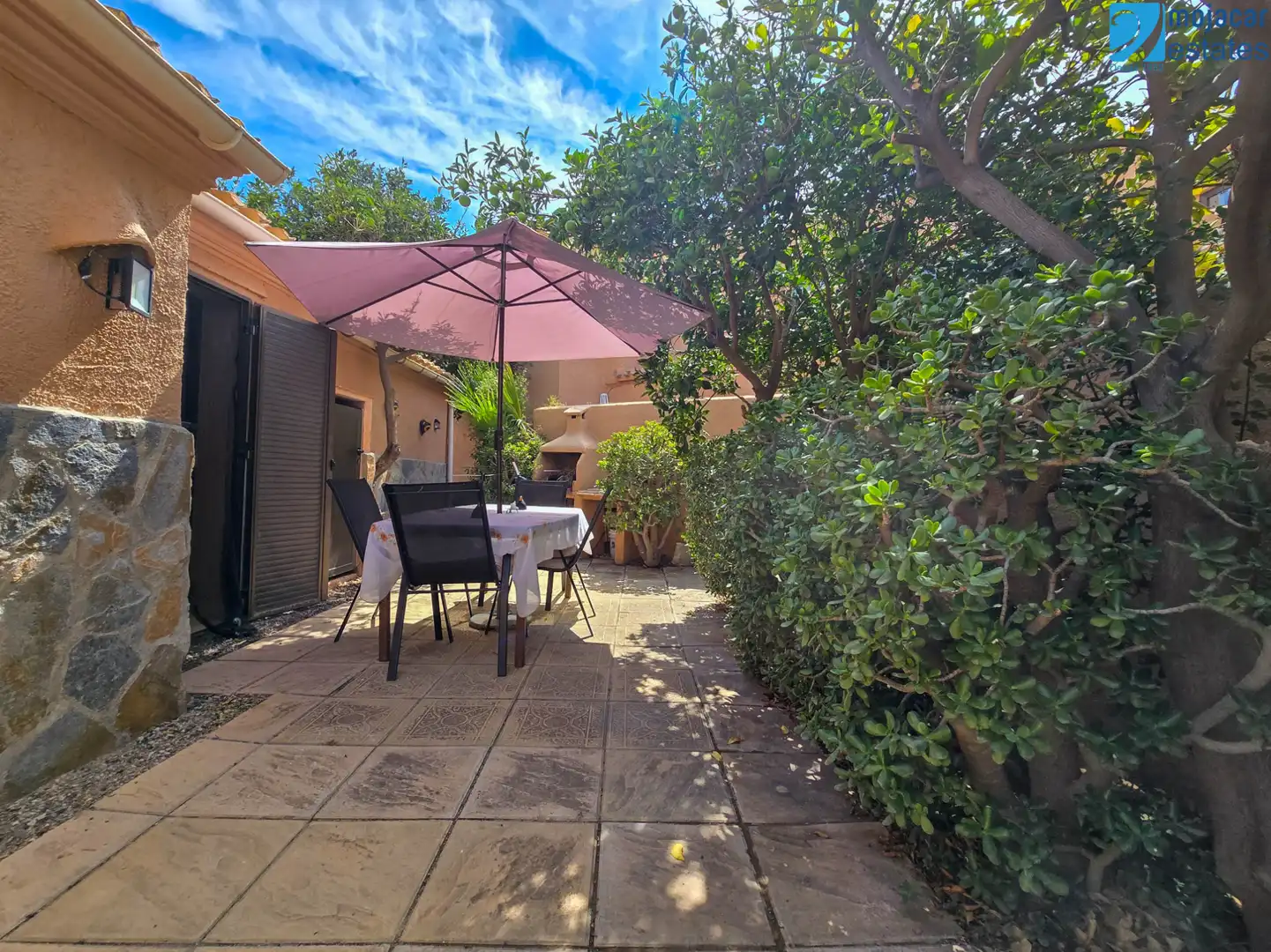 Terrace of Houses for sale in Turre, Almería