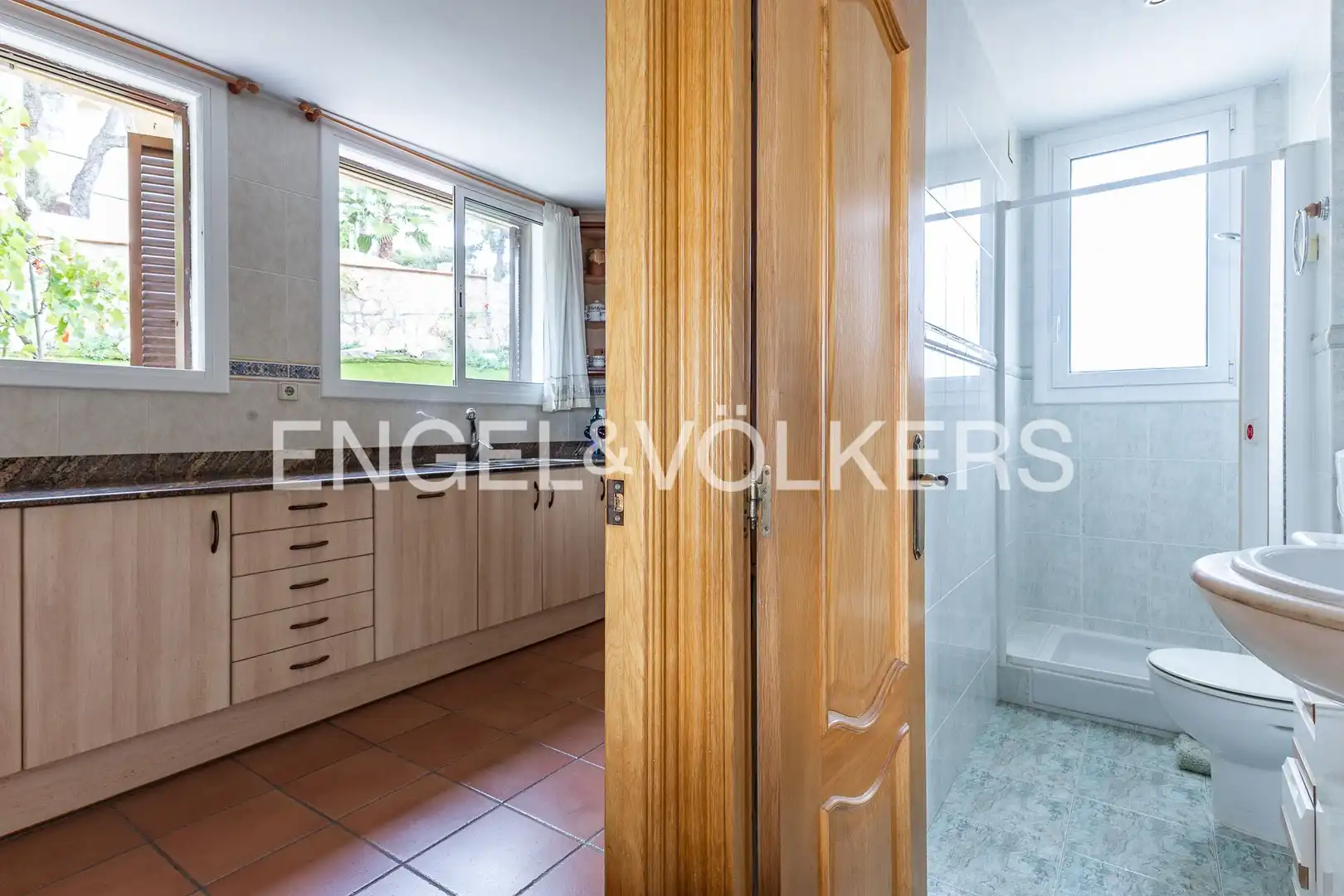 Maison avec terrasse à vendre à Sant Cebrià de Vallalta, imagen 23