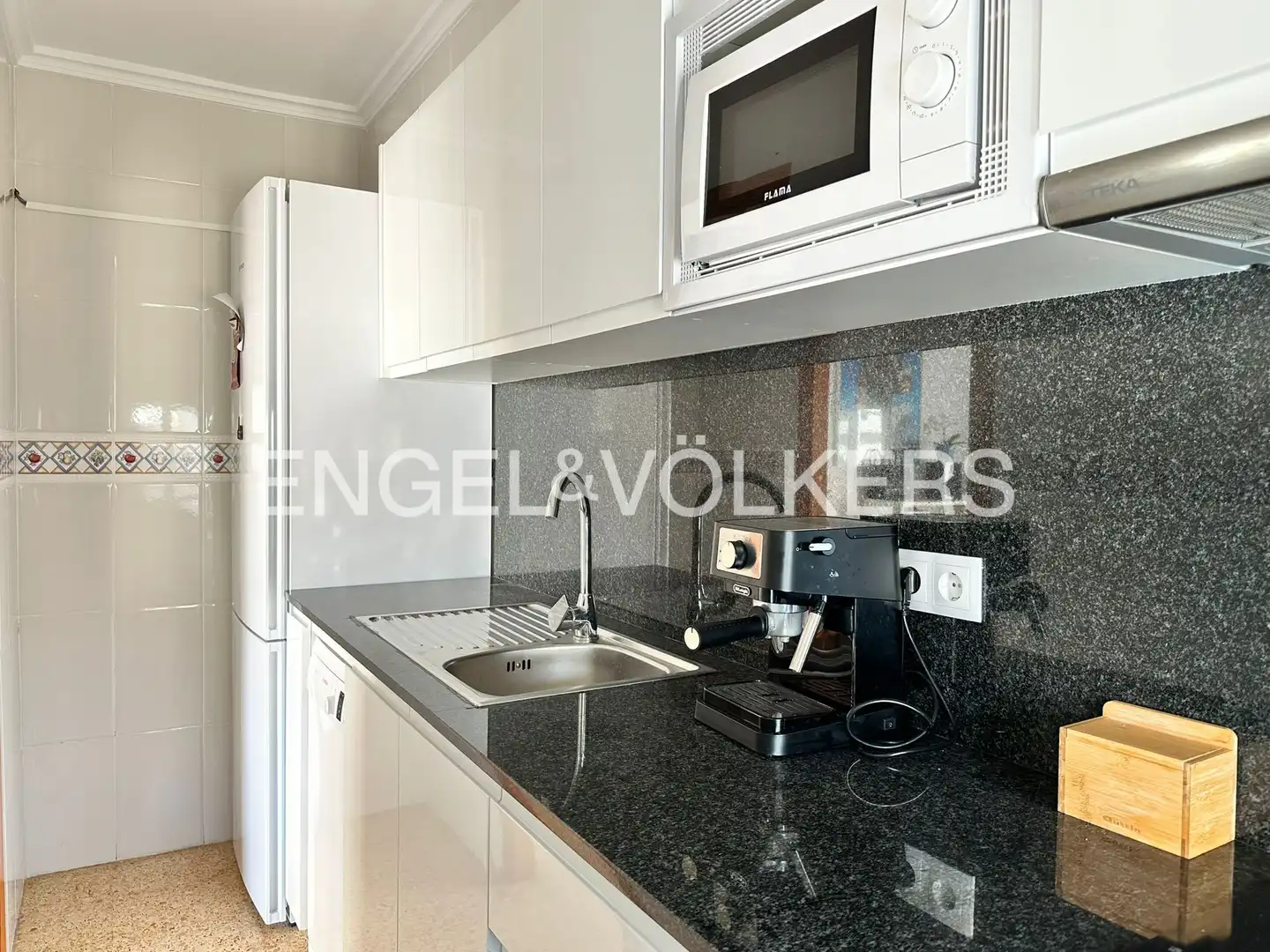 Appartement avec terrasse à louer à Sant Antoni, imagen 12