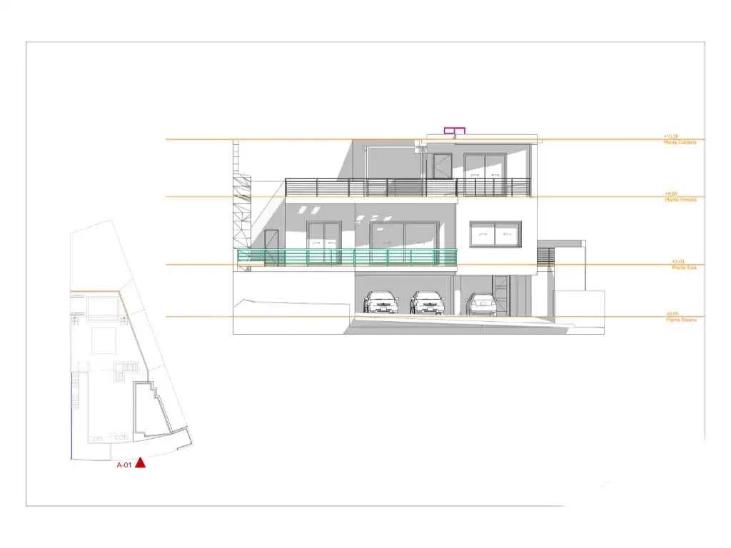 Houses for sale in Coín  with Terrace and Swimming Pool