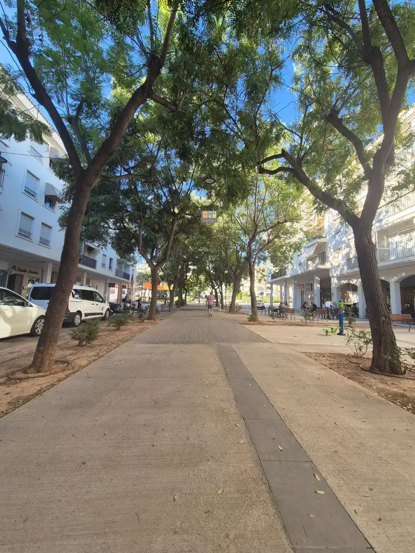 Local de lloguer a Altea ciudad