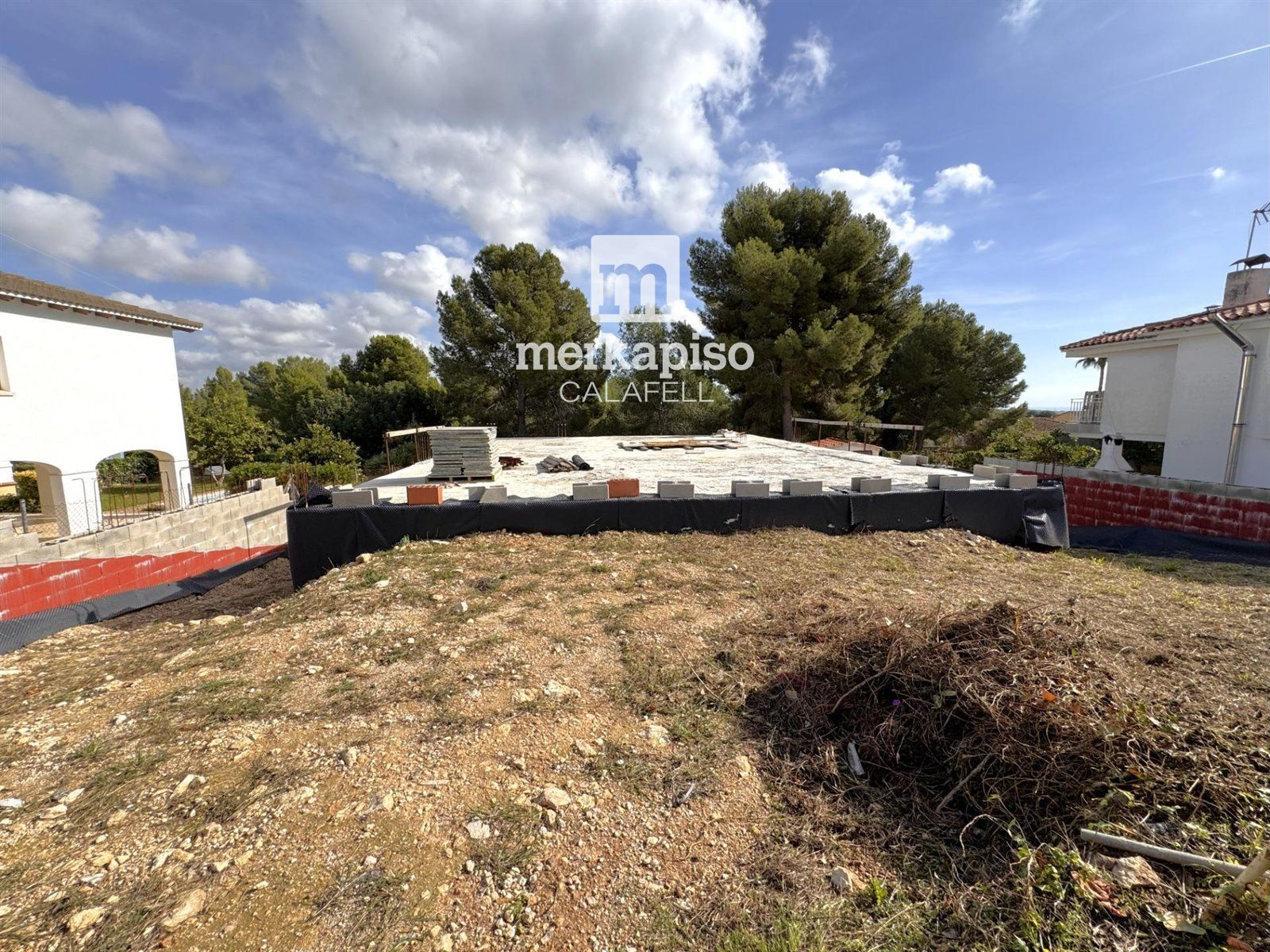 Houses for sale in El Vendrell