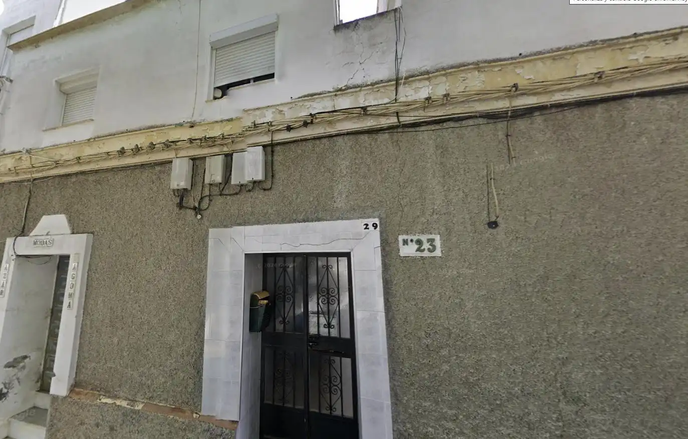 Flat for sale in DURANGO