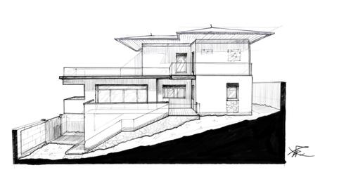 Foto 5 de Residencial en venta en Barrio Sierra Cumbreo, 17, Liencres, Cantabria