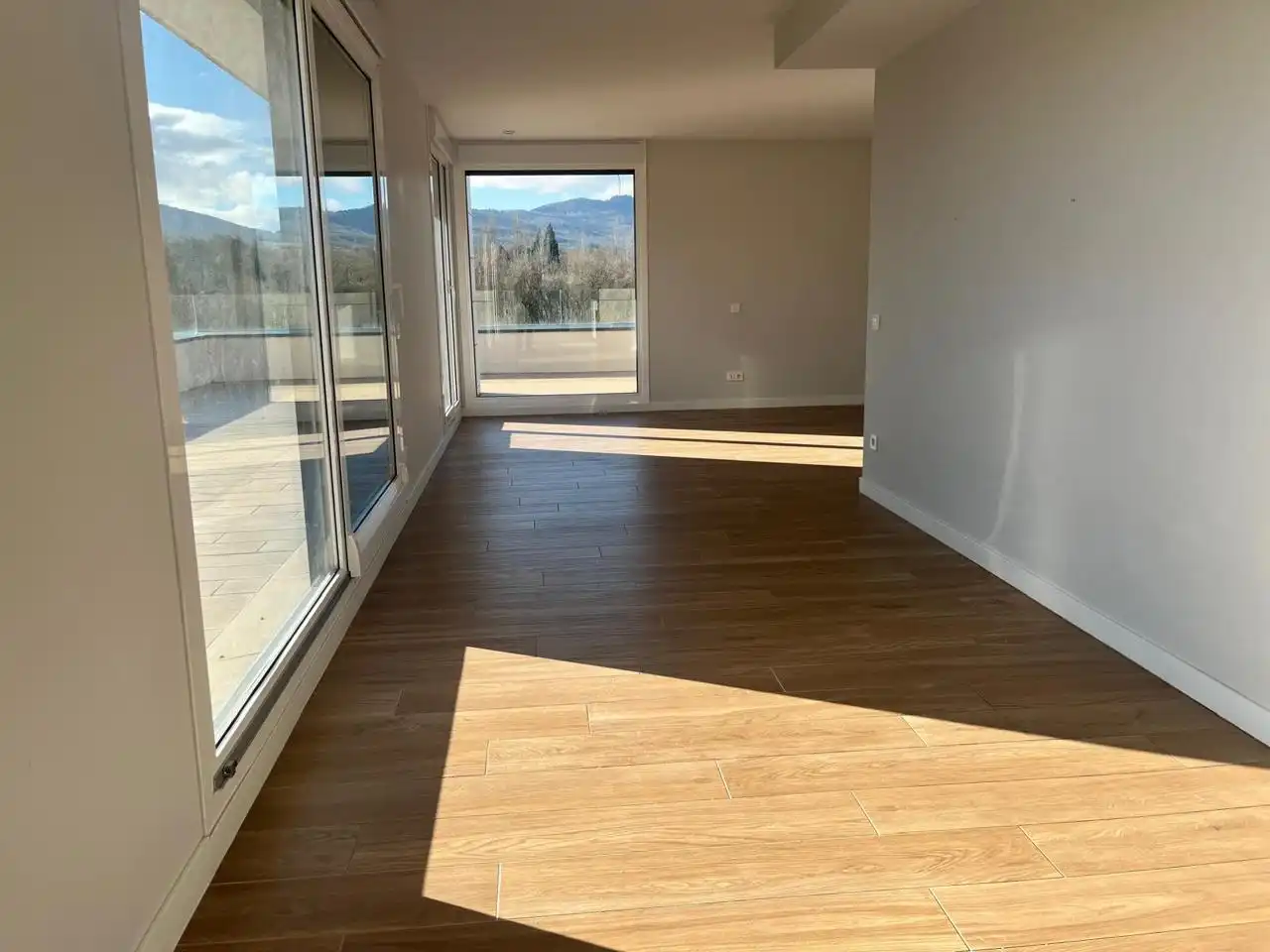 Ático en venta en konpostela KAlea, 39, Mendizorrotza - Armentia