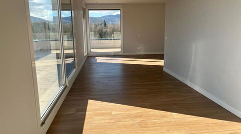 Foto 2 de Àtic en venda a Konpostela Kalea, 39, Mendizorrotza - Armentia, Vitoria - Gasteiz