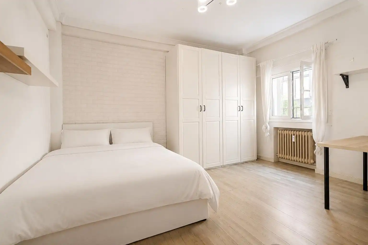 Appartement avec ascenseur à vendre à Calle Calle Constancia