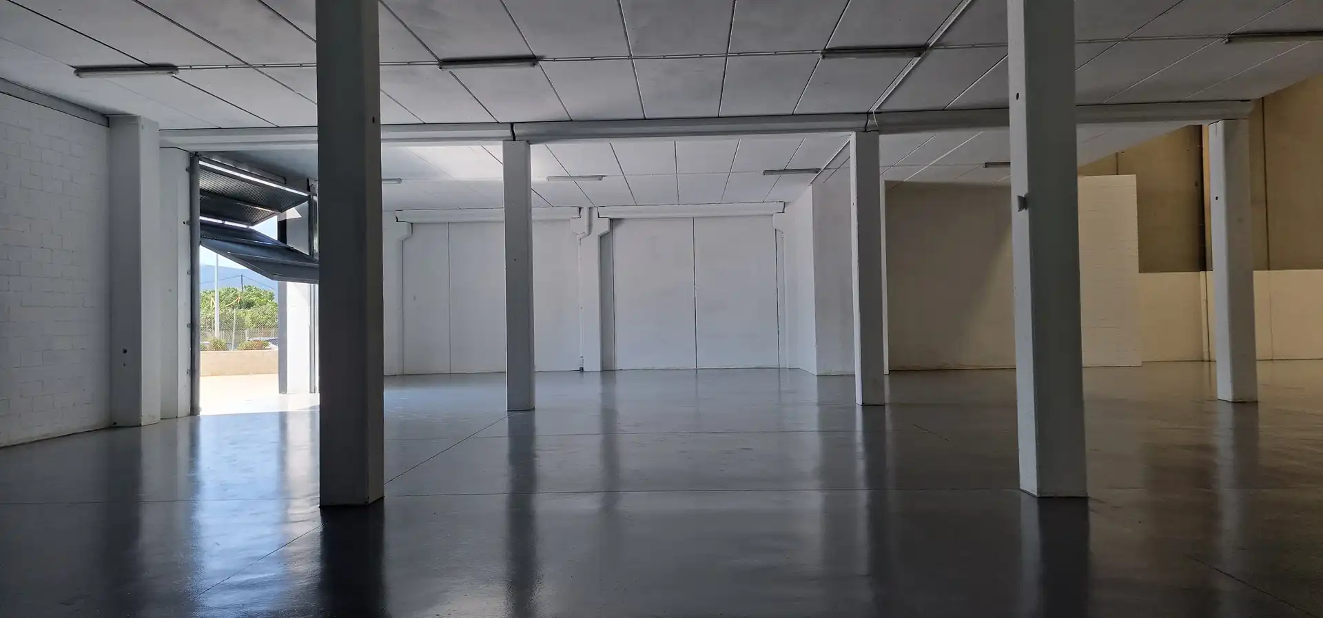 Nave industrielle à louer à Carrer del Coure 15, imagen 21